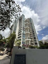 The Quartz (D19), Condominium #570980361